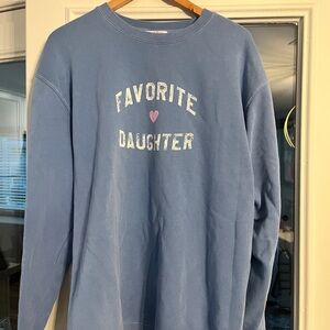 Sub_Urban Riot Light Blue Sweatshirt